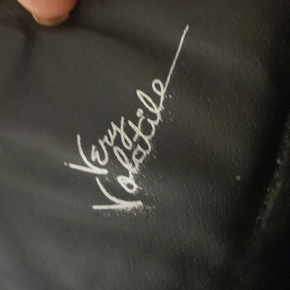 Very Volatile | Denver Cowgirl Boots Black/Grey Women's Size 8.5 - Picture 12 of 15